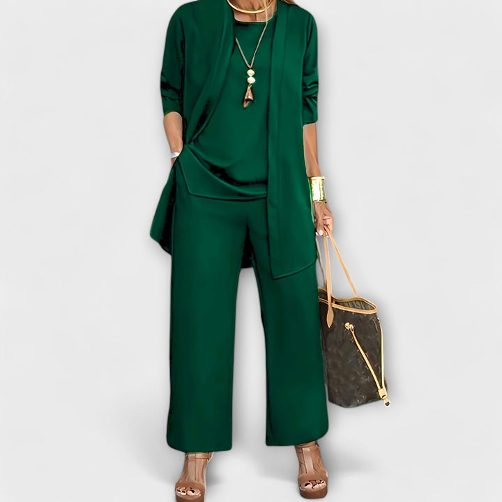 Órla - Chic and Cozy Ensemble