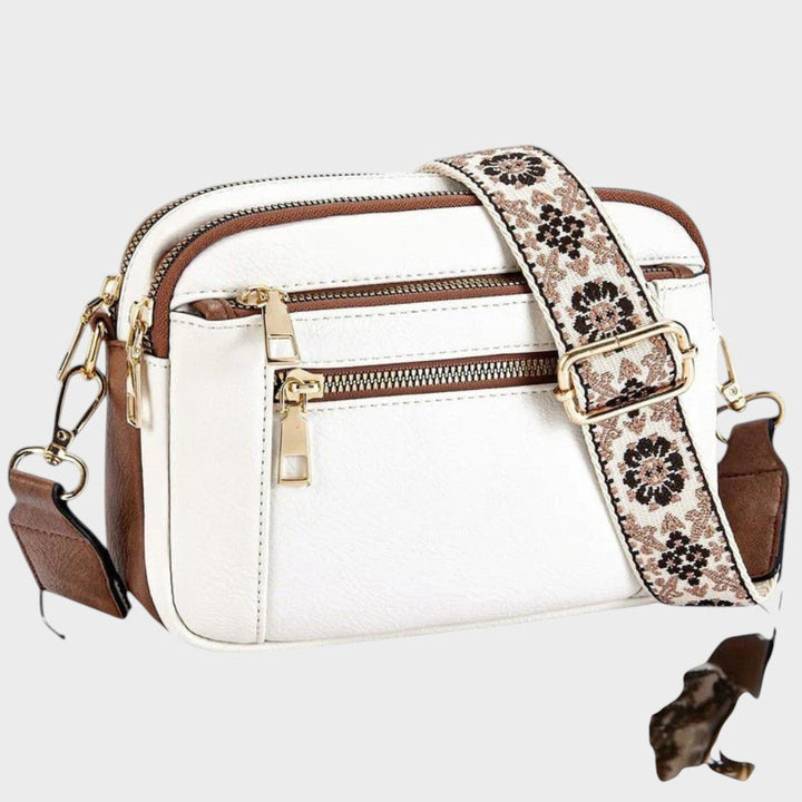 Saoirse - Chic Shoulder Bag