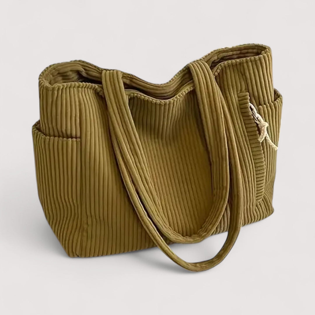 Aoibhe - Luxurious Shoulder Bag