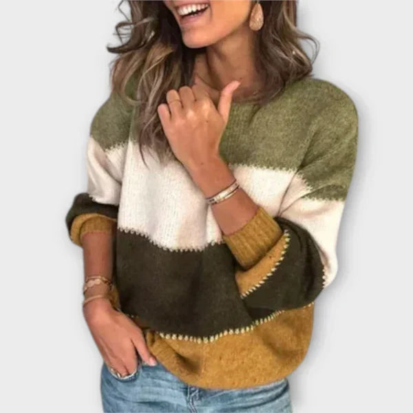 Maeve - Luxuriously Soft Elegant Jumper