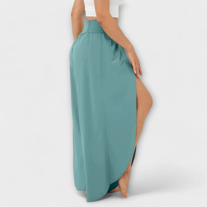 Saoirse - Chic Relaxed Trousers