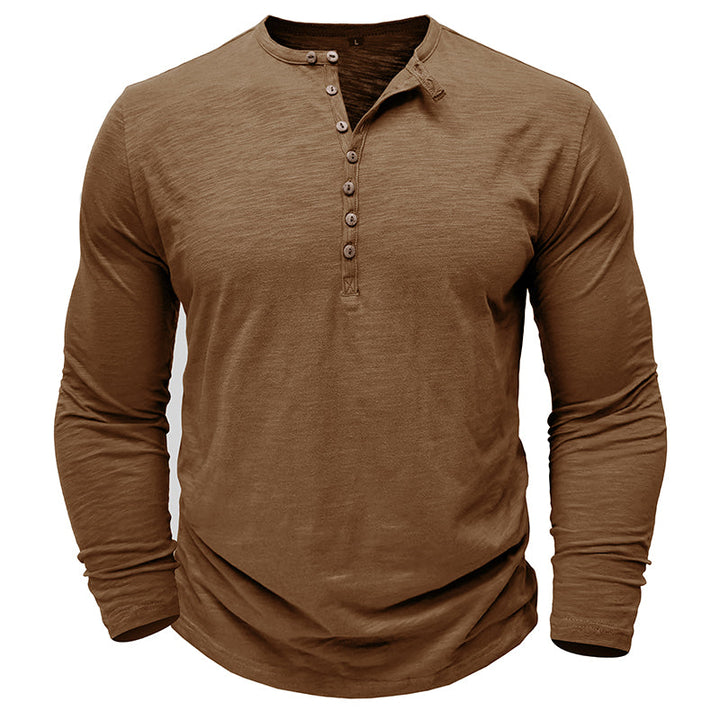 Tadhg - Extended Length Shirt