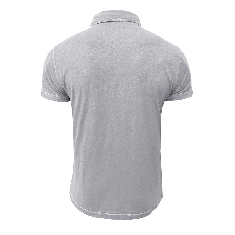 Malachy - Timeless Elegant Polo