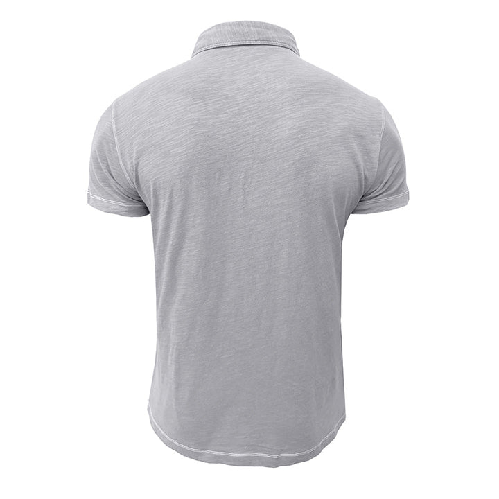 Malachy - Timeless Elegant Polo