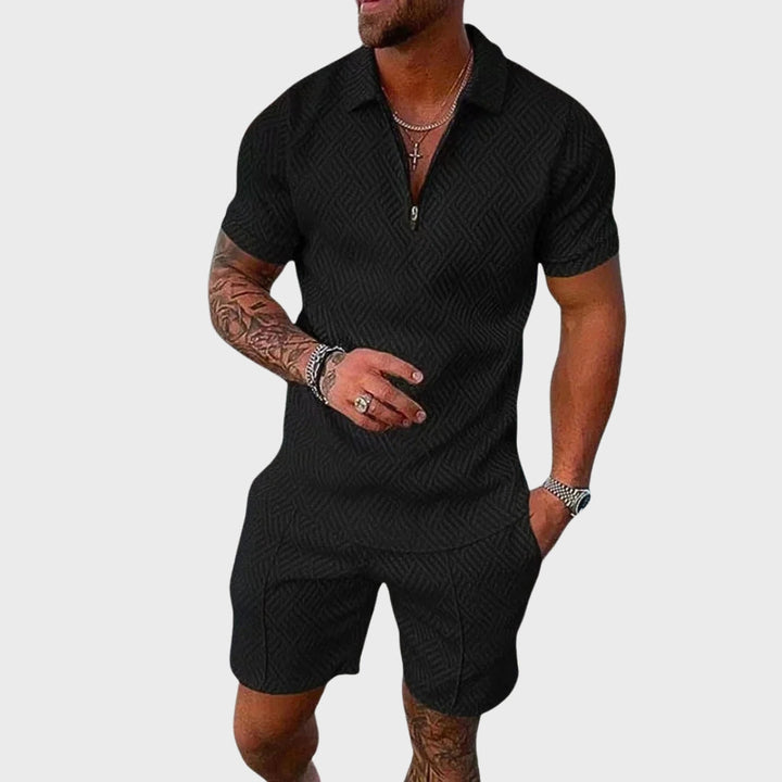 Seán - Summer Polo Ensemble