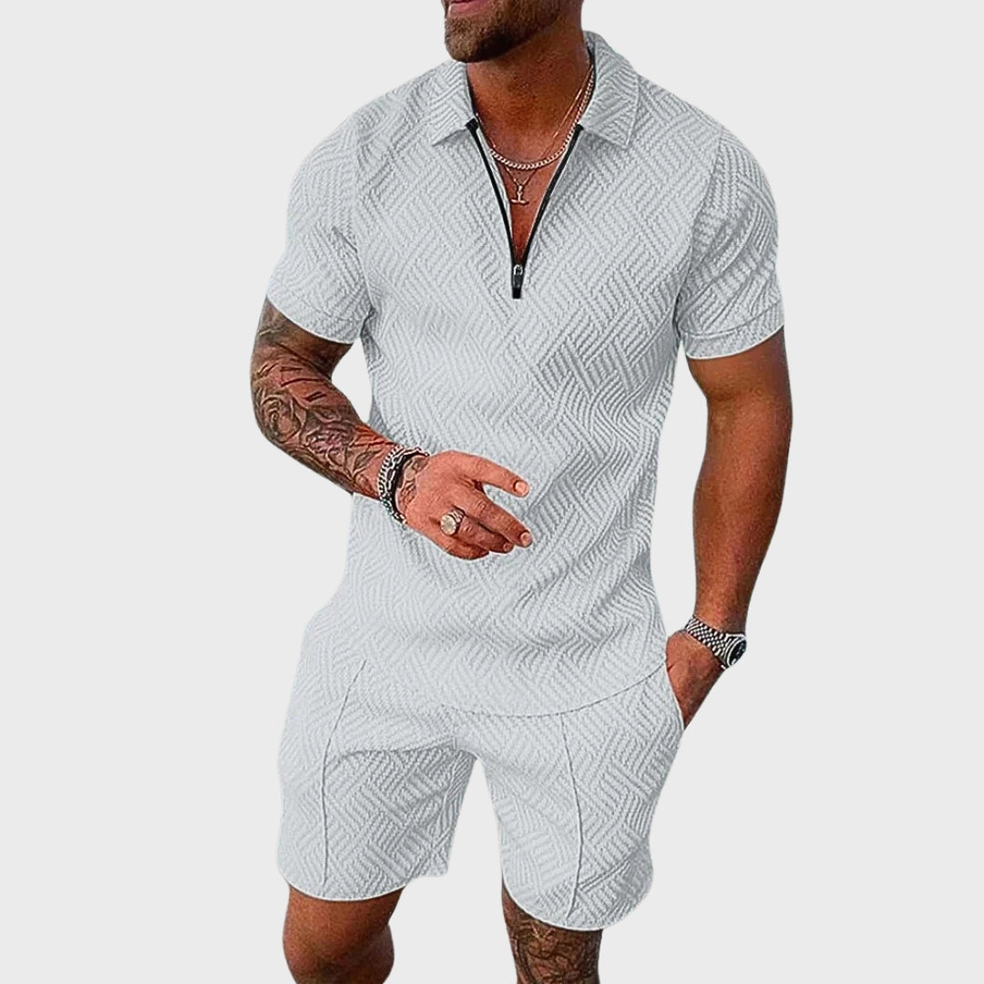 Seán - Summer Polo Ensemble