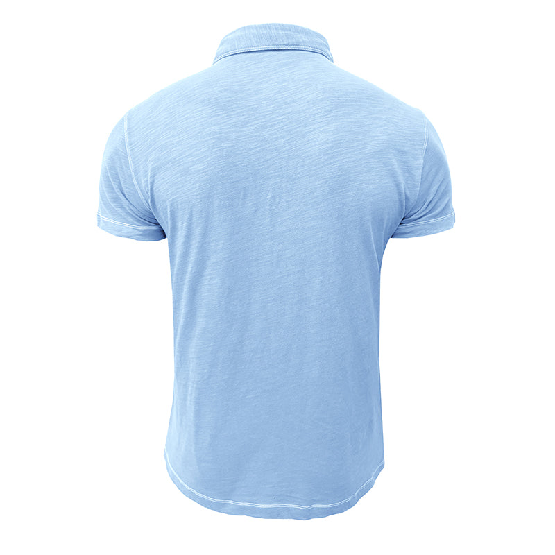 Malachy - Timeless Elegant Polo