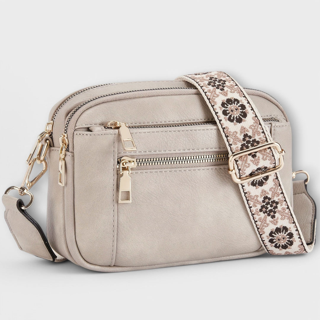 Doireann - Eco-Friendly Crossbody Bag