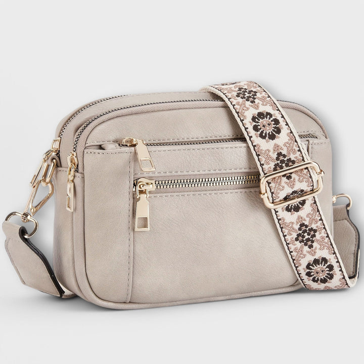 Doireann - Eco-Friendly Crossbody Bag