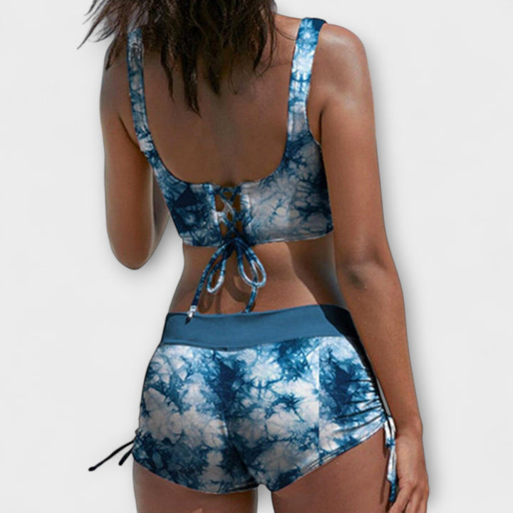 Aoife - Chic Bikini Set