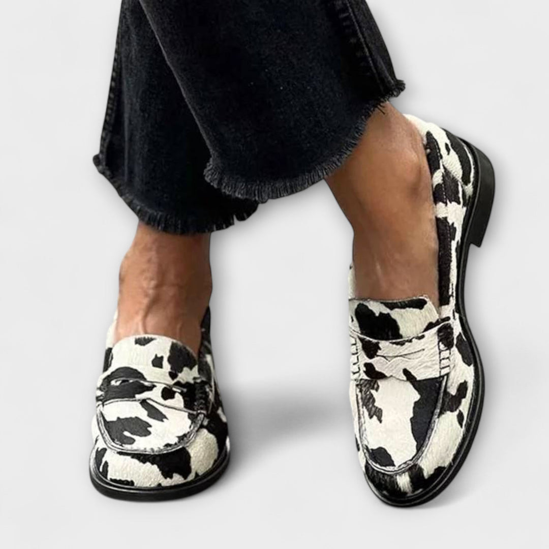 Bríd - Chic and Sophisticated Footwear