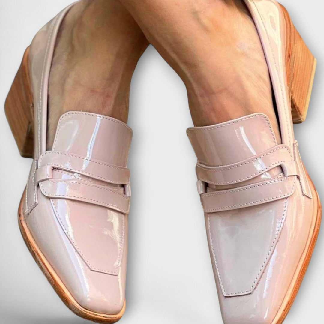 Caoimhe - Chic Loafers