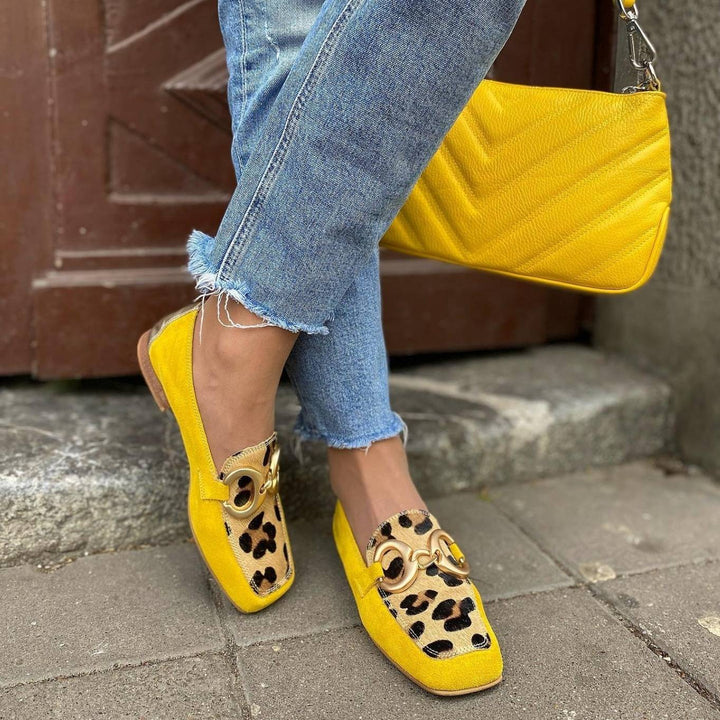 Aobhnait - Chic Accent Footwear
