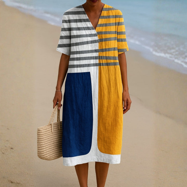 Éimear - Chic Dress