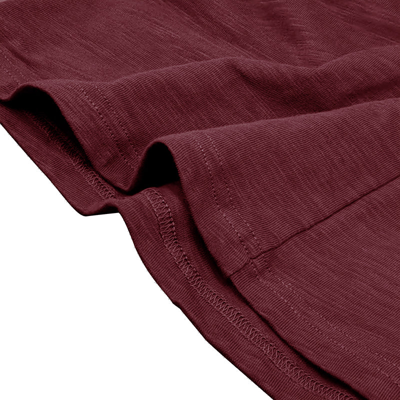 Tadhg - Extended Length Shirt