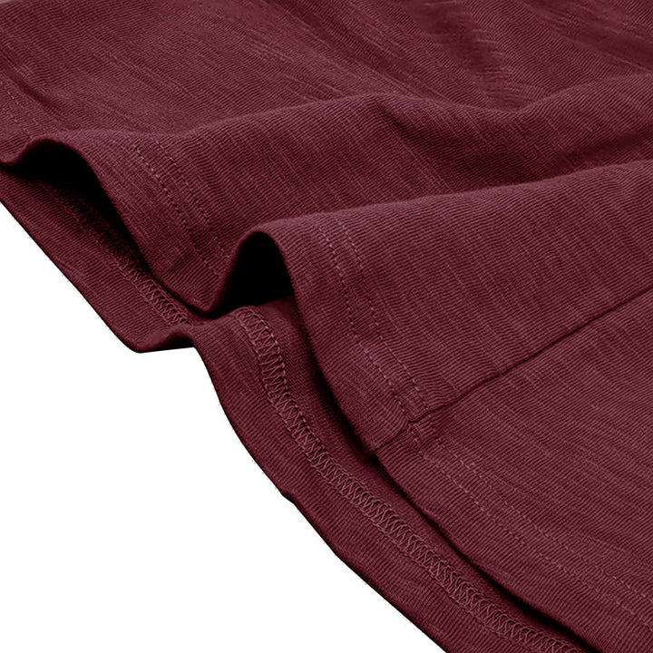 Tadhg - Extended Length Shirt