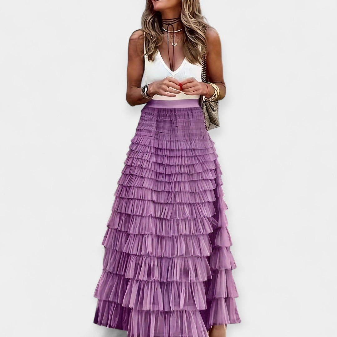 Aoibhinn - Bohemian Skirt