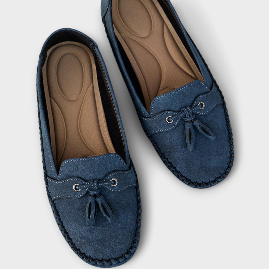 Aoibhfhinn - Comfort Orthopedic Loafers