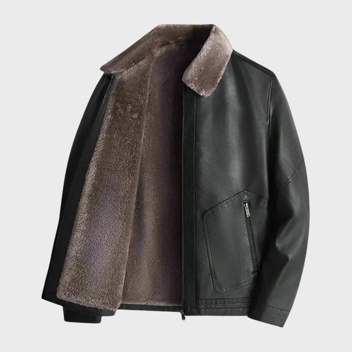 Aidan - Chic Jacket