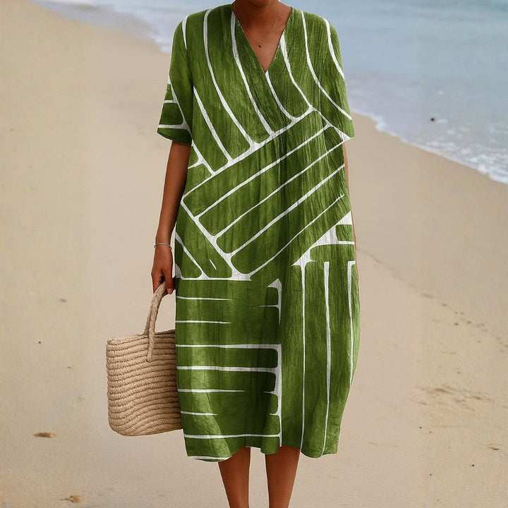 Tara - Chic Dress