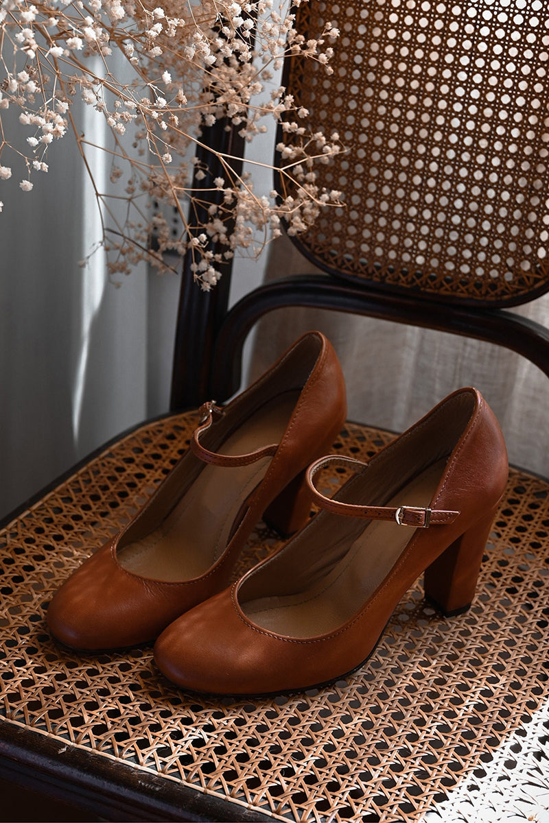 Saoirse - Chic Sandals