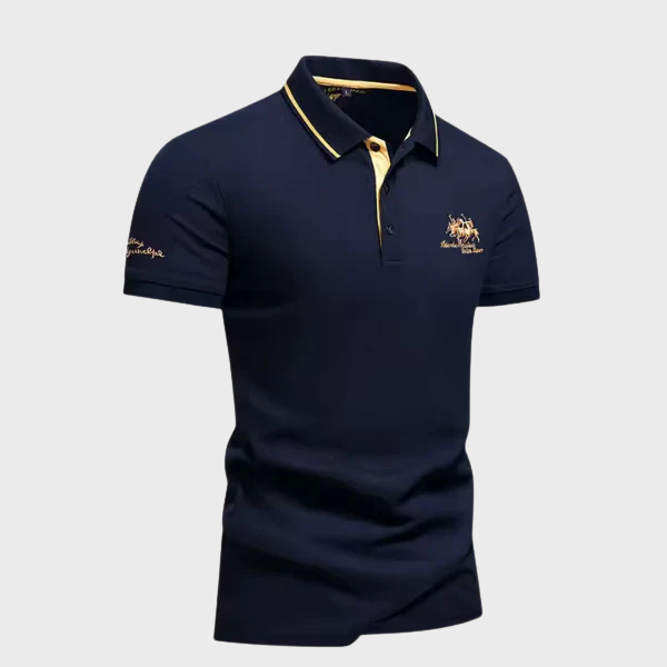 Ultan - Stylish Chic Polo