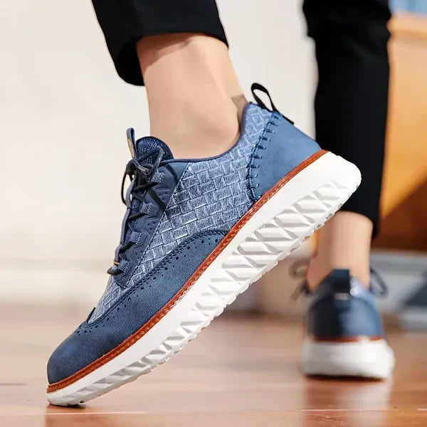 Darragh - Stylish Orthopedic Sneakers