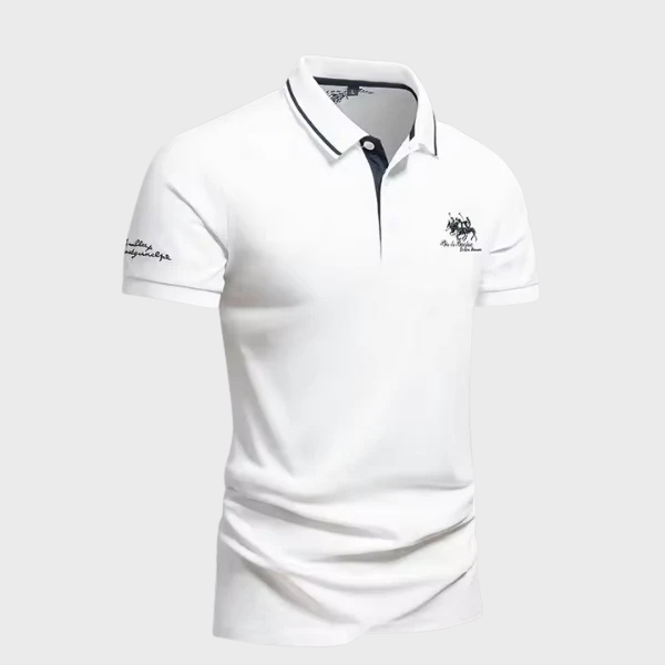Ultan - Stylish Chic Polo
