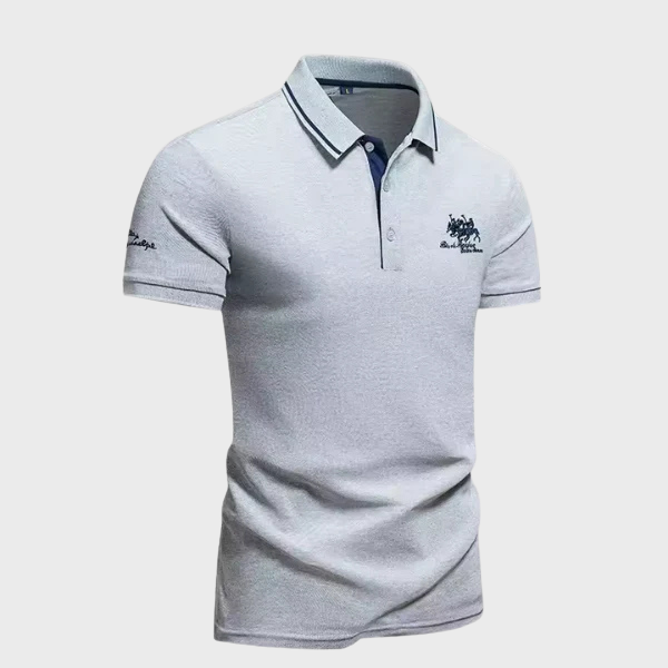 Ultan - Stylish Chic Polo