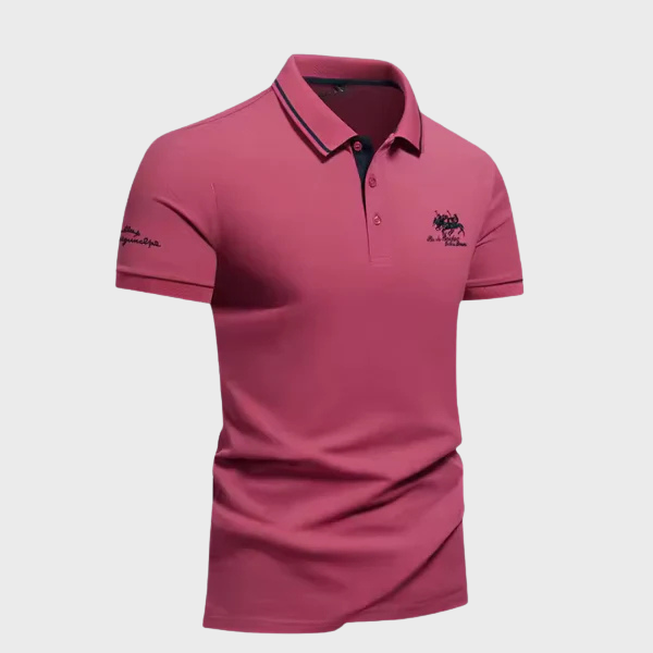 Ultan - Stylish Chic Polo