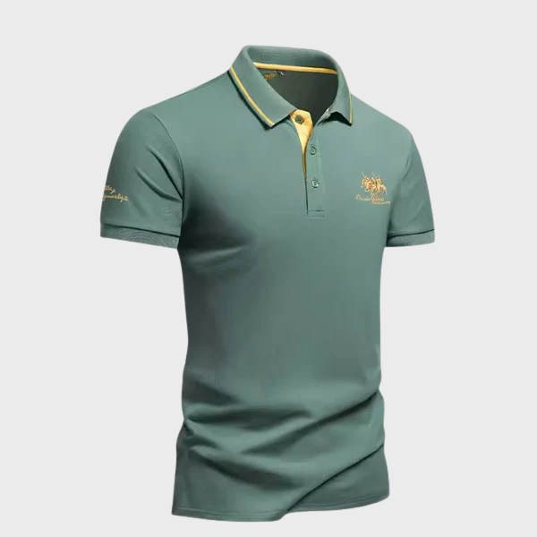 Ultan - Stylish Chic Polo