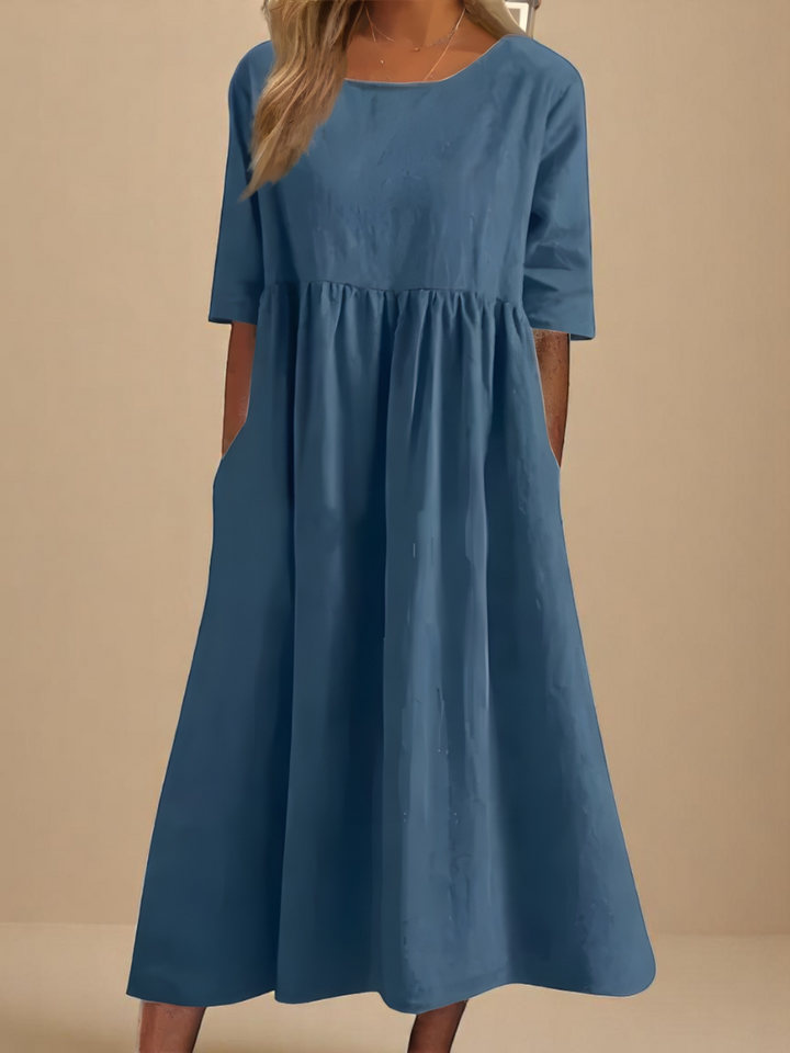 Aveen - Relaxed Dress