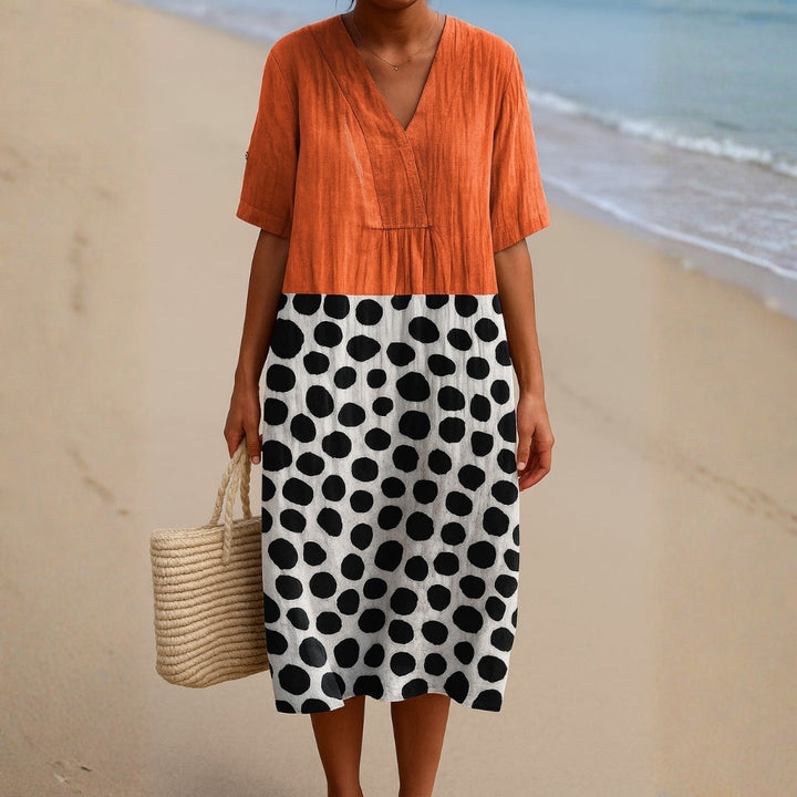 Ailbhe - Chic Dress