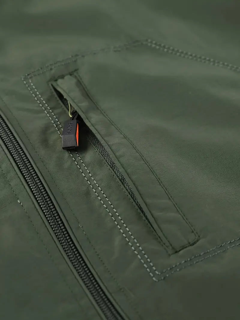 Ronan - Chic Lightweight Jacket