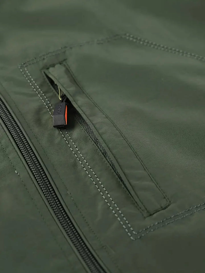 Ronan - Chic Lightweight Jacket