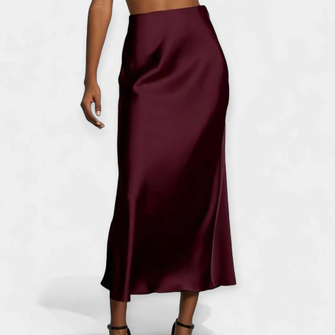 Sinéad - Luxe Mini Skirt