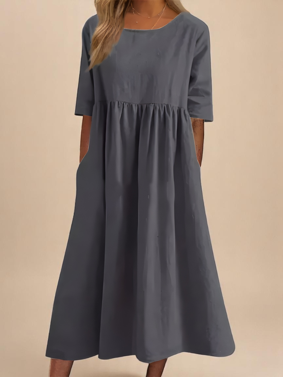 Aveen - Relaxed Dress