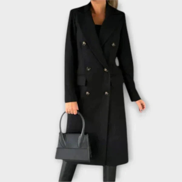 Céline - Chic Overcoat