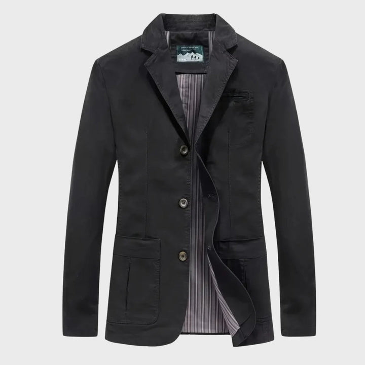 Brian - Chic Everyday Coat