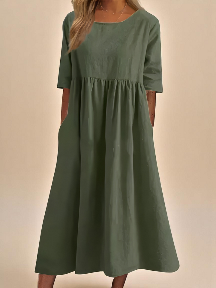 Aveen - Relaxed Dress