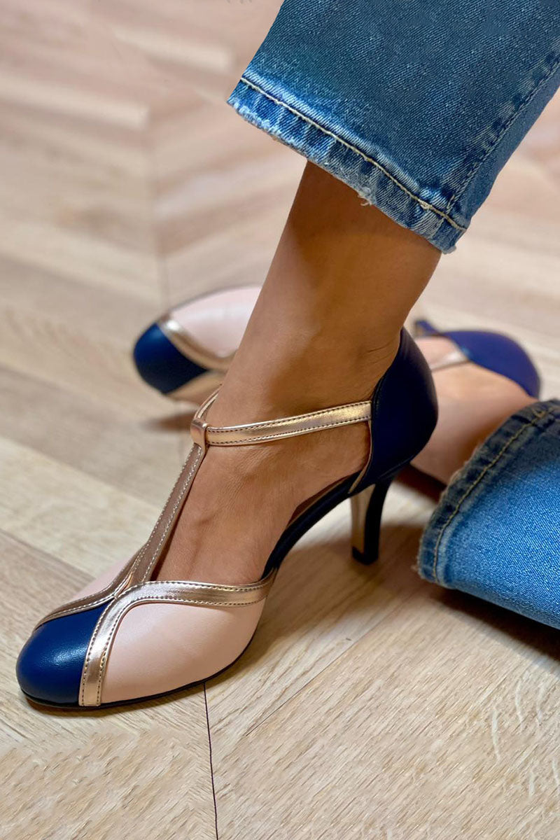Bríd - Vibrant and Cozy Sneakers
