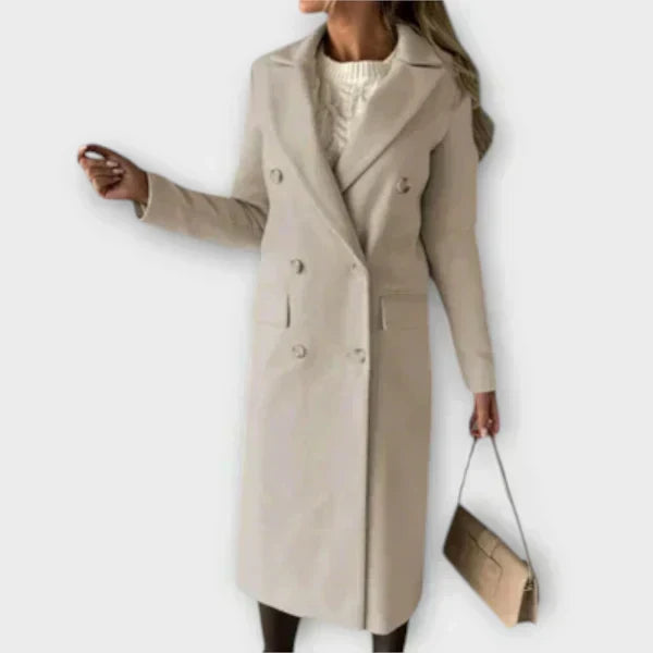Céline - Chic Overcoat