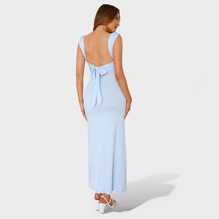Órlaith - Graceful Maxi Dress