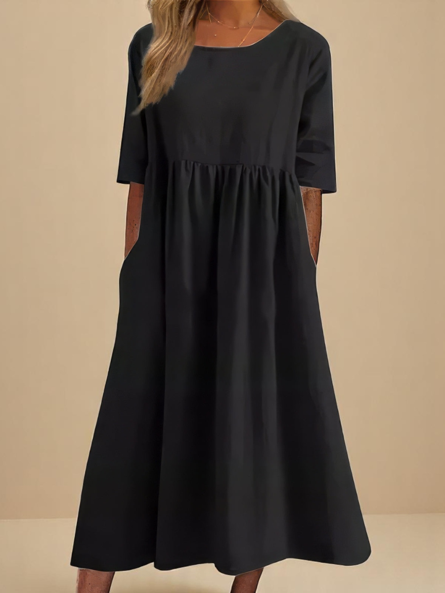 Aveen - Relaxed Dress
