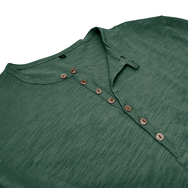 Tadhg - Extended Length Shirt
