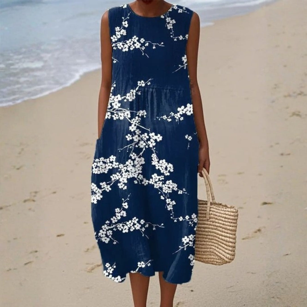 Orla - Chic Dress