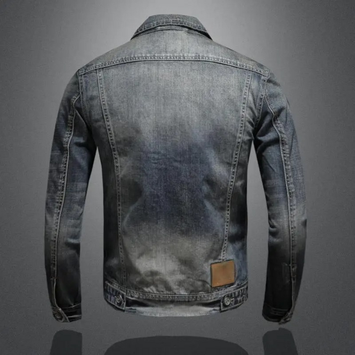 Éanna - Timeless Jacket