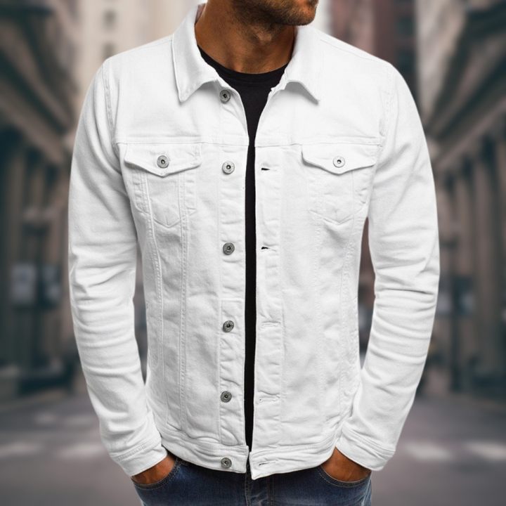 Darragh - Chic Jacket