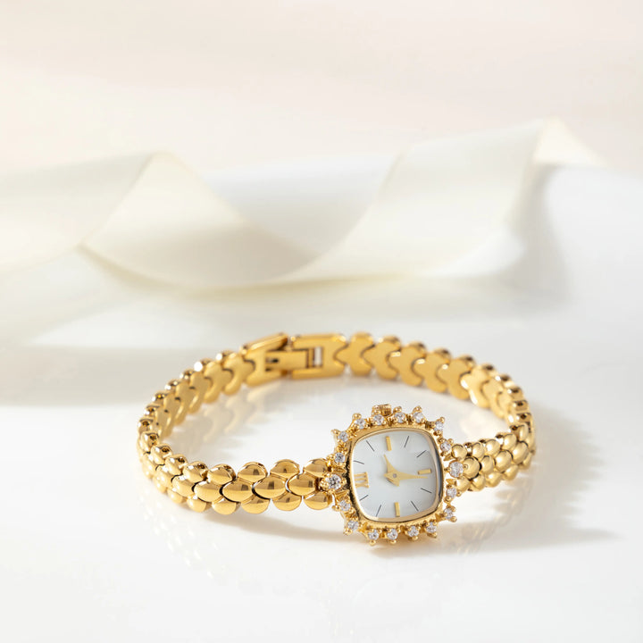 Niamh - Radiant Energy Bracelet