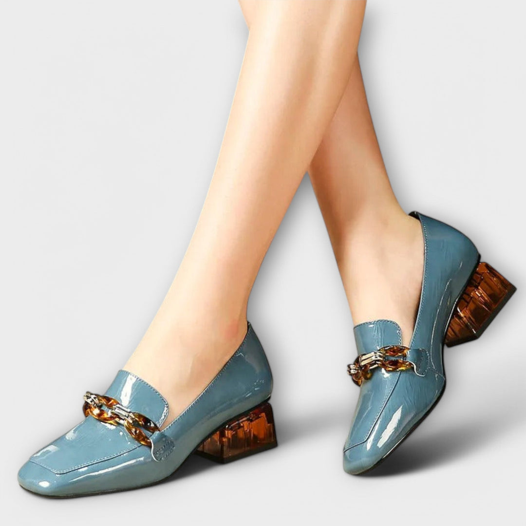 Órla - Elegant Loafers